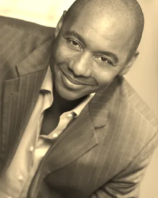 Branford Marsalis