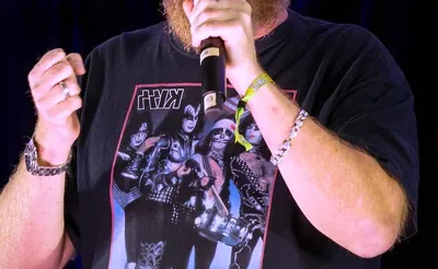 Brian Posehn