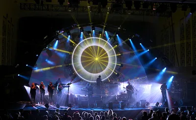 Brit Floyd