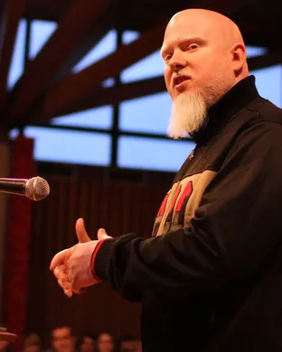 Brother Ali