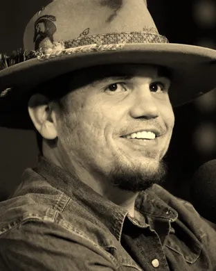 Bryan Martin