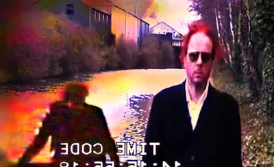 Cabaret Voltaire