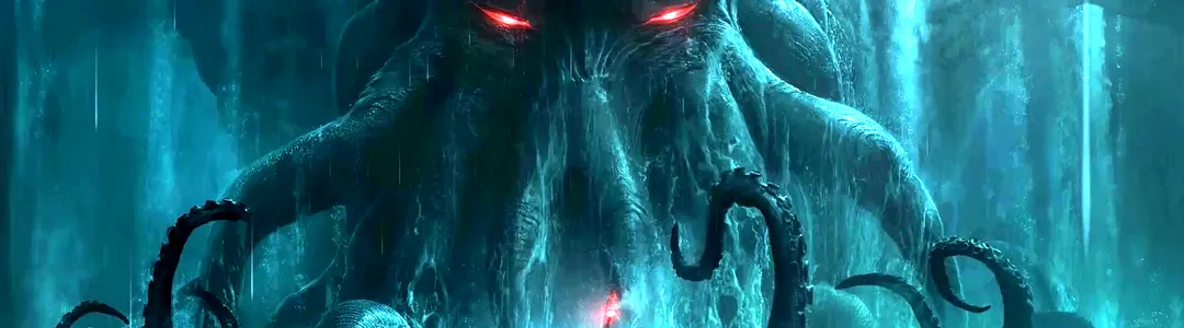 Call of Cthulhu Live!