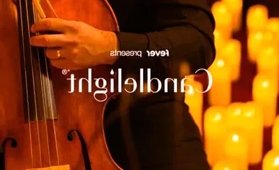 Candlelight: Valentine's Day Special