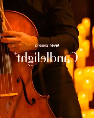 Candlelight: Valentine's Day Special