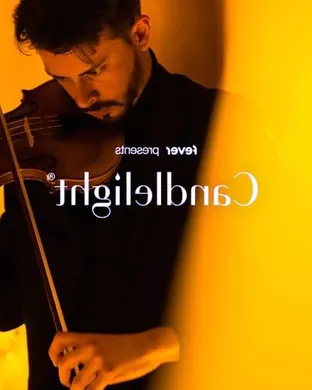 Candlelight: Tribute to Juan Gabriel on Strings