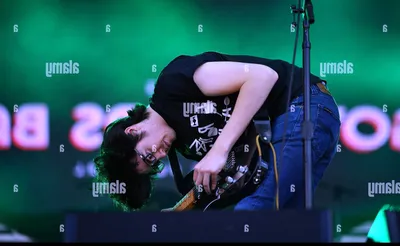Car Seat Headrest
