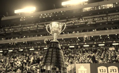 CFL Grey Cup