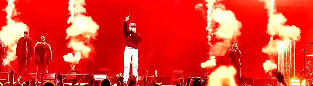 Chance The Rapper