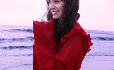 Chantal Kreviazuk