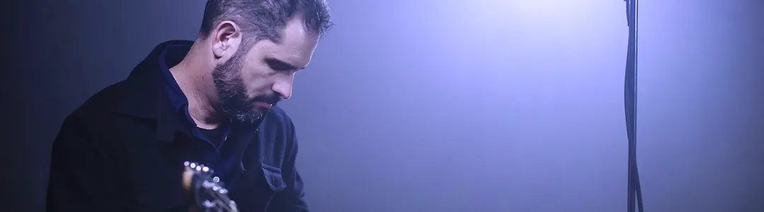 Charlie Hunter