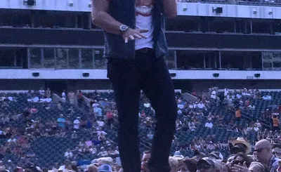 Chase Rice