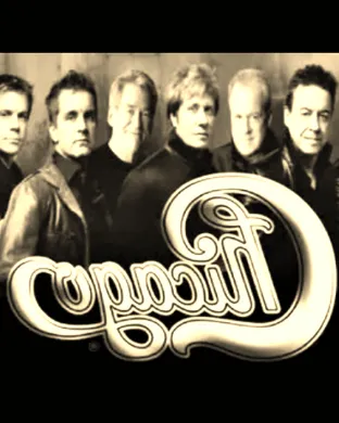 Chicago - The Band Hillsboro