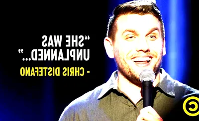 Chris Distefano