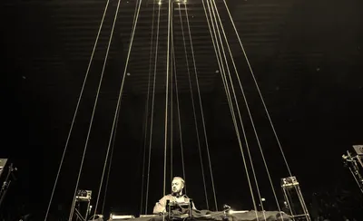 Chris Lake