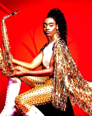 Christian McBride Vancouver