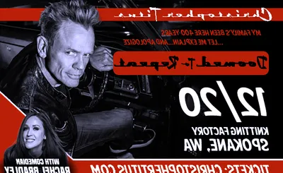 Christopher Titus