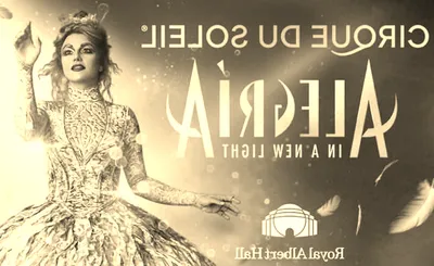 Cirque du Soleil - Alegria