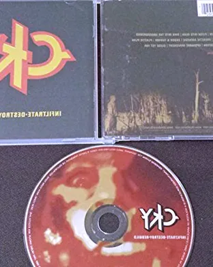 CKY