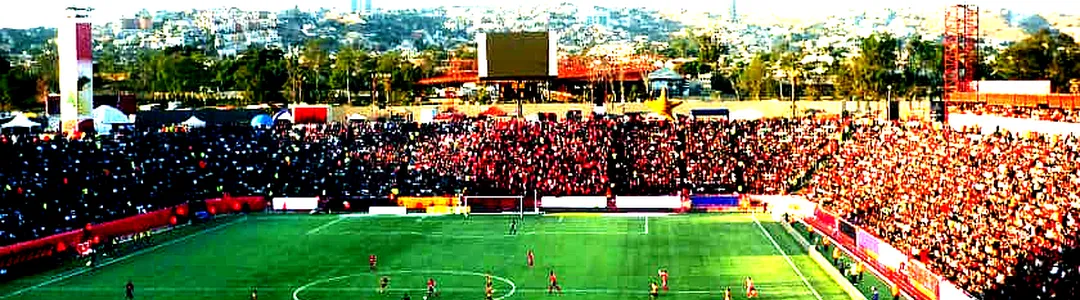 Club Tijuana