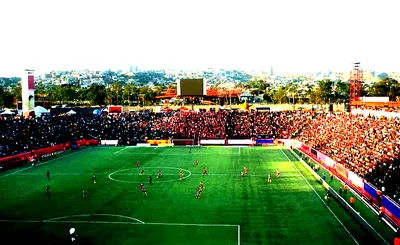 Club Tijuana