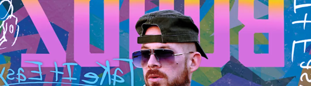 Collie Buddz