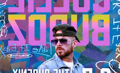 Collie Buddz