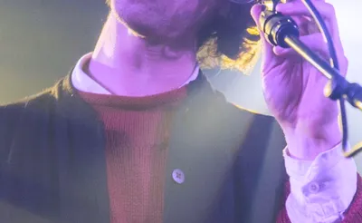Cosmo Sheldrake