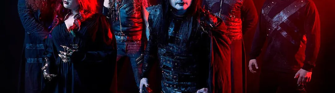 Cradle Of Filth