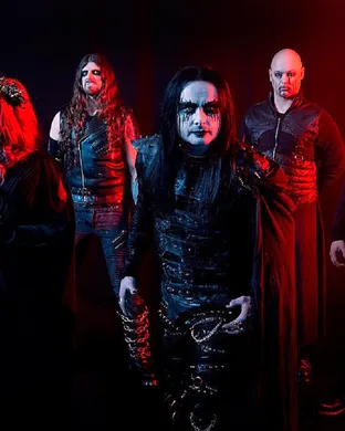 Cradle of Filth