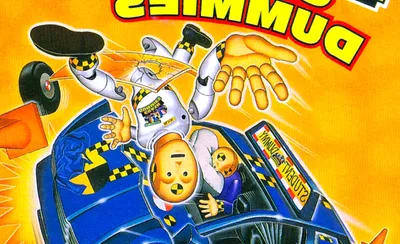 Crash Dummies