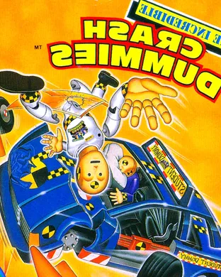 Crash Dummies