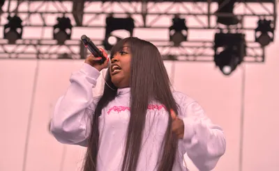 Cupcakke