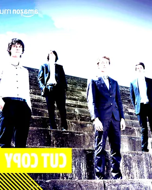 Cut Copy