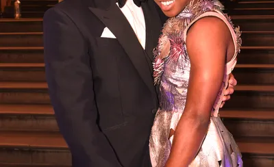 Cynthia Erivo