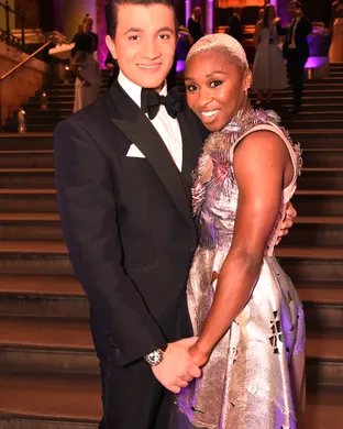 Cynthia Erivo