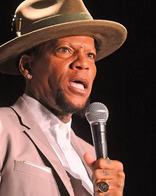 D.L. Hughley
