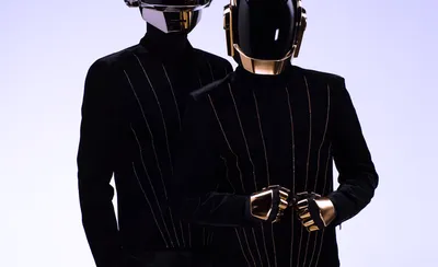 Daft Punk Night