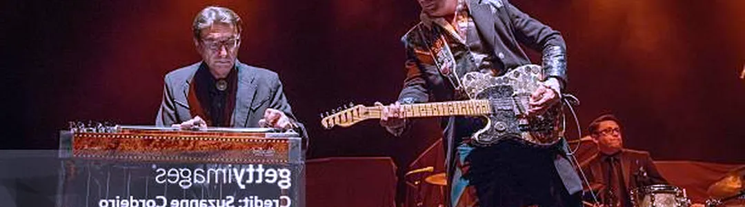 Dale Watson