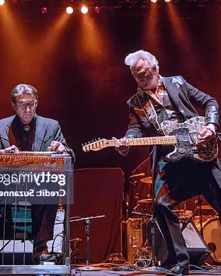 Dale Watson