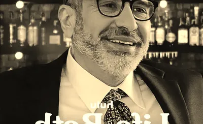 Dave Attell