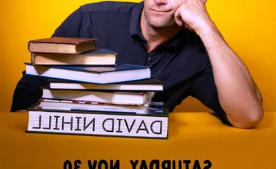 David Nihill