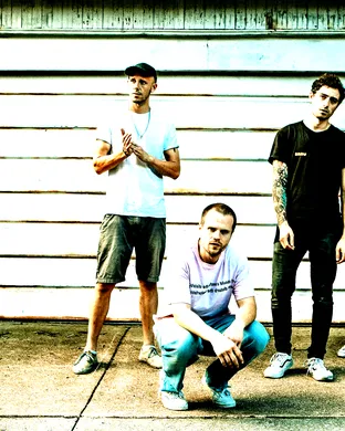 Dead Poet Society - Band Portland