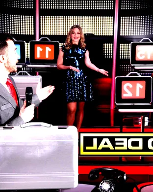 Deal Or No Deal Live