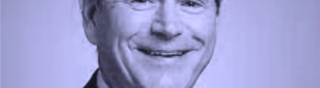 Dean Johnson
