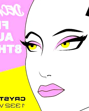 Decadent 80s Dance Party