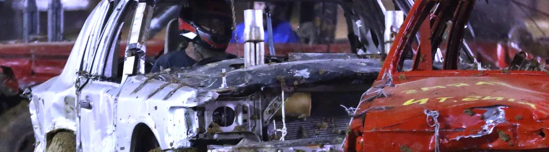 Demolition Derby