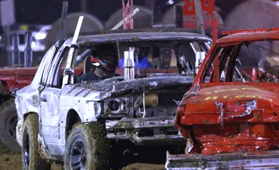 Demolition Derby