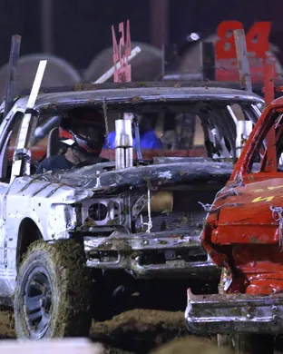 Demolition Derby