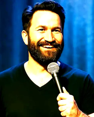 Deric Cahill Portland